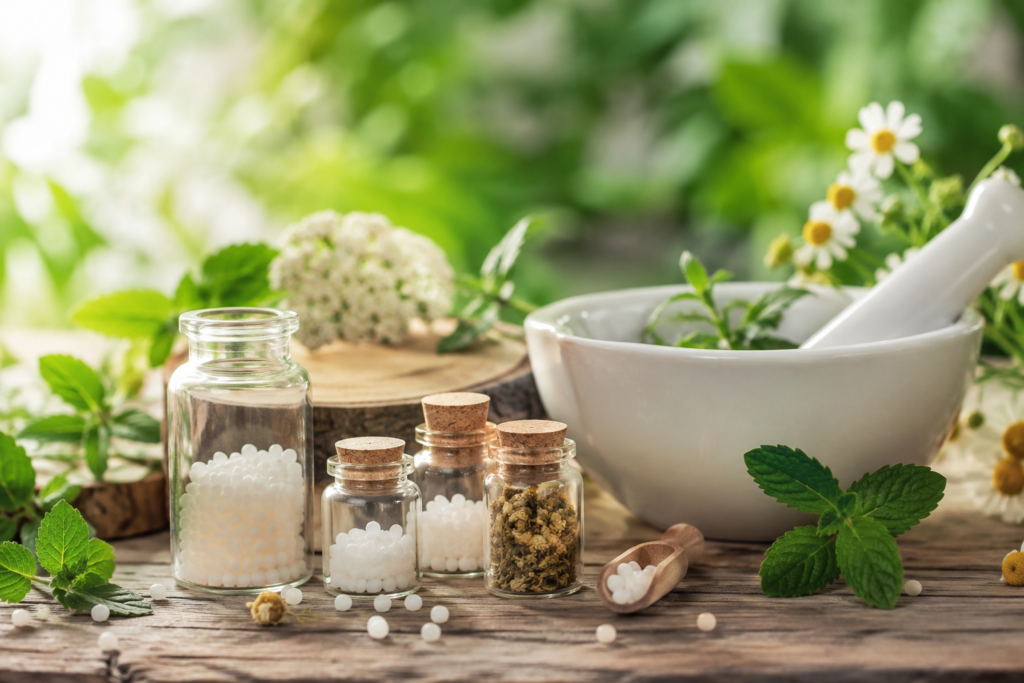 Wellness and a healthier future