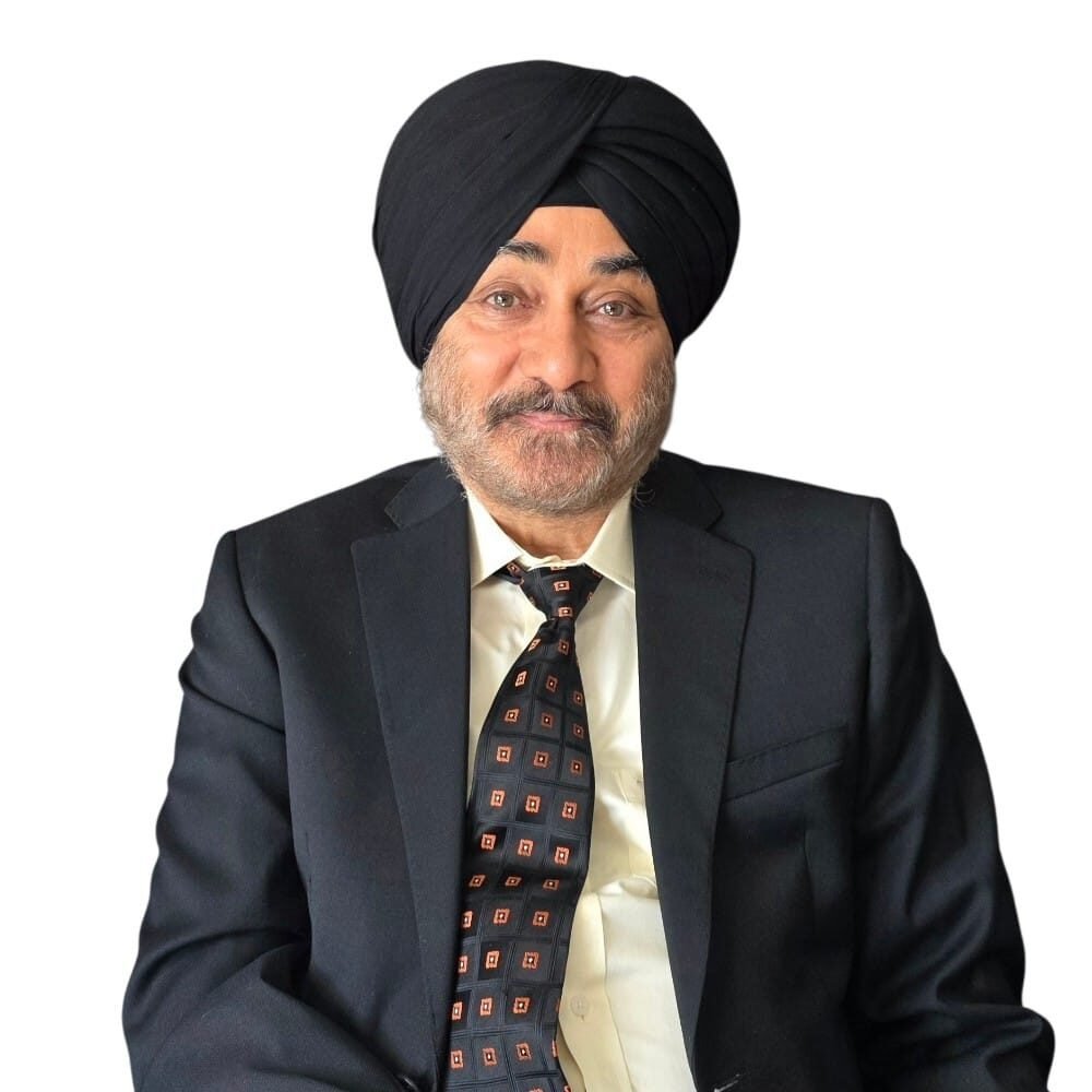 Inder Ahluwalia