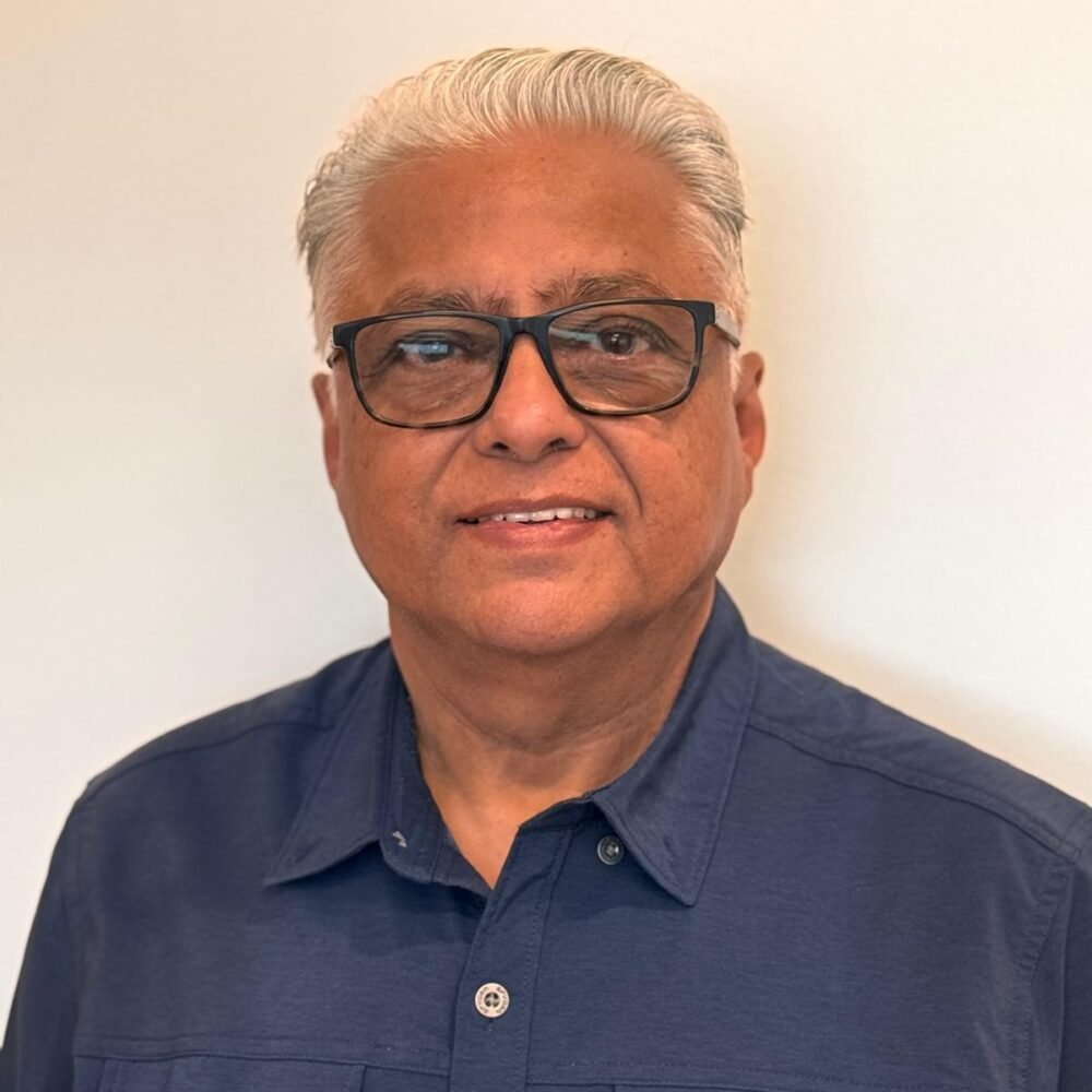 Harry Sidhuc