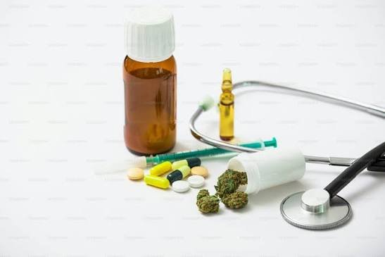 Professional healthcare and patient support