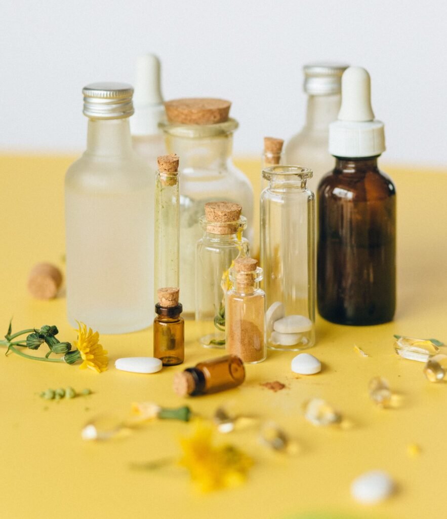 Healthcare and wellness